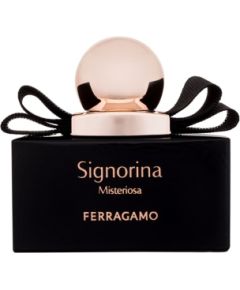 Ferragamo Signorina / Misteriosa 30ml Sieviešu Smaržas