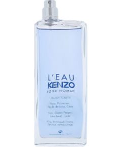 Tester L´Eau Kenzo Pour Homme 100ml