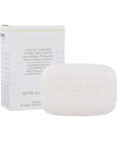 Sisley Soapless Facial 125g Уход за лицом