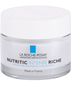 La Roche-posay Nutritic / Intense Rich 50ml