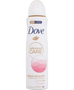 Dove Advanced Care / Helps Smooth 150ml
