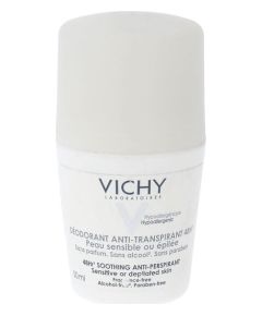 Vichy Deodorant / 48h Soothing 50ml