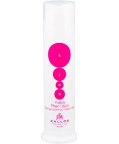 Kallos KJMN / Pearl Styler 100ml