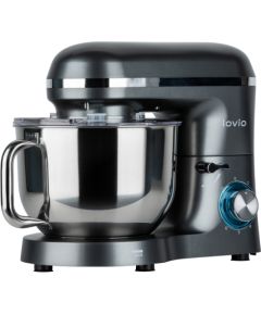 Lovio LVSTM01GY ChefAssistant Gray