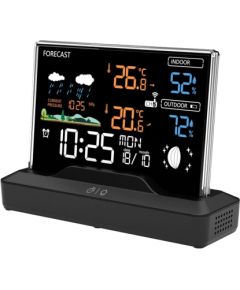 Manta MTO100B Windy Black