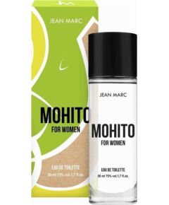 Jean Marc Mohito 50ml edt