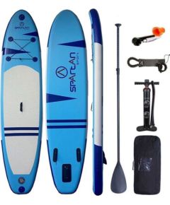 Spartan Deska SUP SPARTAN 320 x 76 x 15 cm do 140 kg