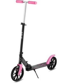 Skrejritenis HM1302 SCOOTER PINK NILS EXTREME