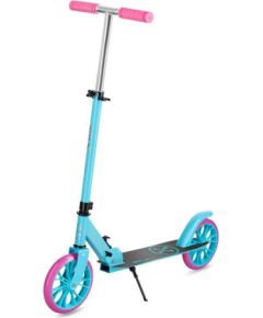 Skrejritenis HM1302 SCOOTER BLUE NILS EXTREME
