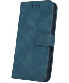 Mocco Smart Velvet Book Case Grāmatveida Maks Viedtālrunim Samsung Galaxy A26 5G