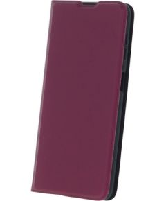 Mocco Smart Soft Book Case Grāmatveida Maks Viedtālrunim Samsung Galaxy A26 5G