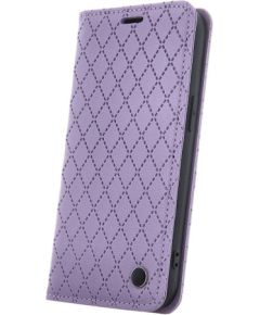 Mocco Smart Caro Grāmatveida Maks Viedtālrunim Samsung Galaxy A26 5G