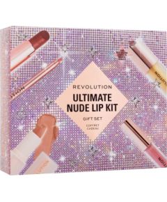 Ultimate Nude Lip Kit 3,2g