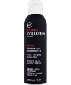 Uomo / Perfect Adherence Shaving Foam 200ml