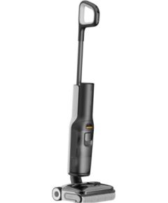 Roborock F25 ACE Upright Wet & Dry Robot Vacuum Cleaner Black