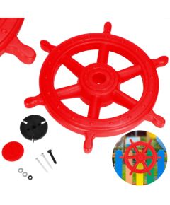Stūre bērnu rotaļu laukumam,Springos KG0038