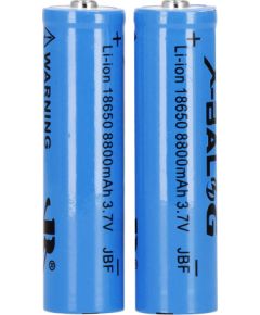 Priekšējais lukturis Springos CS0059
