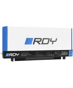 Green Cell RDY Laptop Battery A41-X550A for Asus A550 F550J F550L R510 R510C R510J R510JK R510L R510CA X550 X550C X550CA X550CC X550L