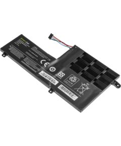 Green Cell L14L2P21 L14M2P21 for Lenovo Yoga 500-14 500-14IBD 500-14ISK 500-15 500-15IBD 500-15ISK