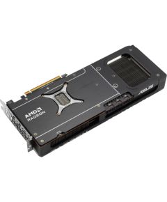 Karta graf. ASUS PRIME RX9070XT O16G