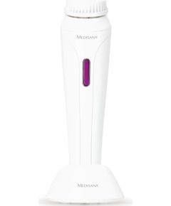 Medisana FB 885 facial cleansing brush