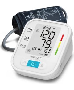 Ecomed by Medisana BU-95E upper arm blood pressure monitor