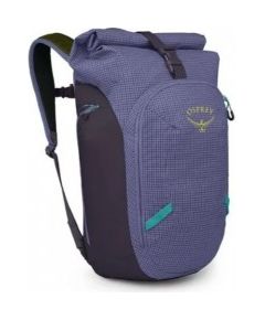 Osprey Mugursoma TRANSPORTER ROLL TOP  Raven Black
