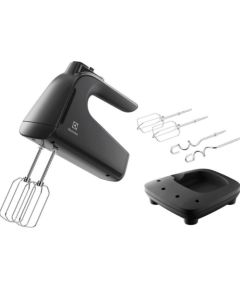 Electrolux EHM4B mikseris - granītpelēks