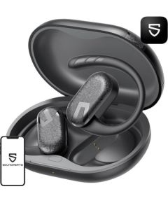 TWS Soundpeats Breezy Headphones (black)