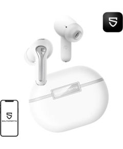 Soundpeats Capsule3 PRO ANC headphones (white)