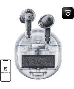 TWS Soundpeats Air TP Headphones (white)