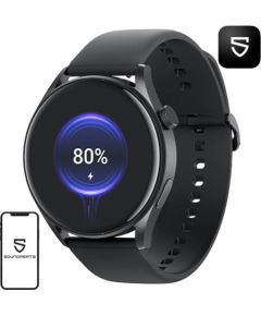 Soundpeats Watch4 smartwatch (black)