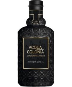 4711 Acqua Colonia Collection Absolue Midnight Sandal EDP 100ml