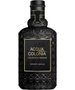 4711 Acqua Colonia Collection Absolue Orchid Vanilla EDP 100ml