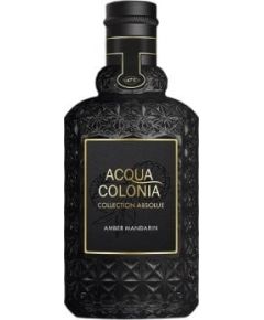 4711 Acqua Colonia Collection Absolue Amber Mandarin EDP 100ml