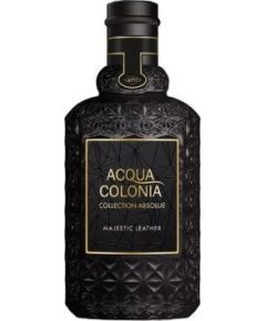 4711 Acqua Colonia Collection Absolue Majestic Leather EDP 100ml