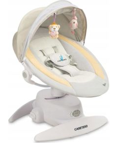 Caretero BUJACZEK OPTI BEIGE