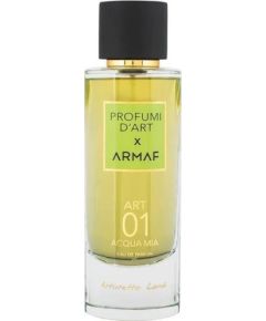 Armaf Art 01 Acqua Mia EDP spray 105ml