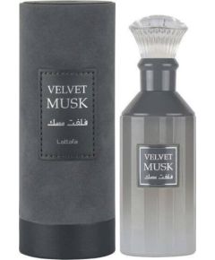 LATTAFA Velvet Musk EDP spray 100ml