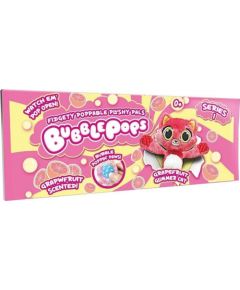 Cobi Maskotka Bubble Pops Pachnšca maskotka - Grejfrutowy Kot