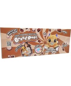 Cobi Maskotka Bubble Pops Pachnšce maskotki - Czekoladowa Kapibara