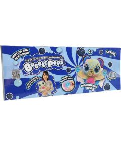 Cobi Maskotka Bubble Pops Pachnšce maskotki - Jeżynowy Mi