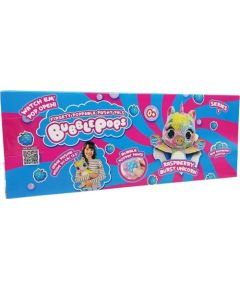 Cobi Maskotka Bubble Pops Pachnšce maskotki - Malinowy Jednorożec