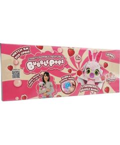 Cobi Maskotka Bubble Pops Pachnšce maskotki - Truskawkowy Króliczek