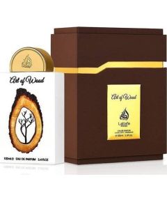 Lattafa Pride Art of Wood EDP 100ml