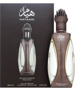 Lattafa Lattafa Niche Emarati Parfum Hayaam EDP 100ml