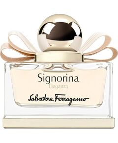 Salvatore Ferragamo Signorina Eleganza EDP 30 ml Sieviešu Smaržas