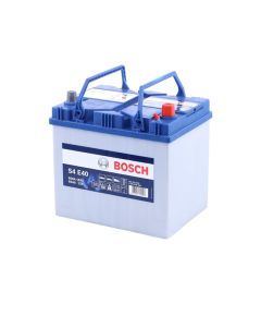 Bosch S4 E40 12V 65Ah 650A (EN) R+ EFB 232x173x225-+ Akumulators
