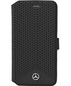 3MK Mercedes MEFLBKSZ5PEBK Sony Z5 book melns
