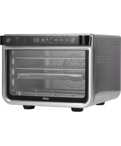 Ninja DT200EU Foodi 10-in-1 2400W black/silver Multifunction Oven